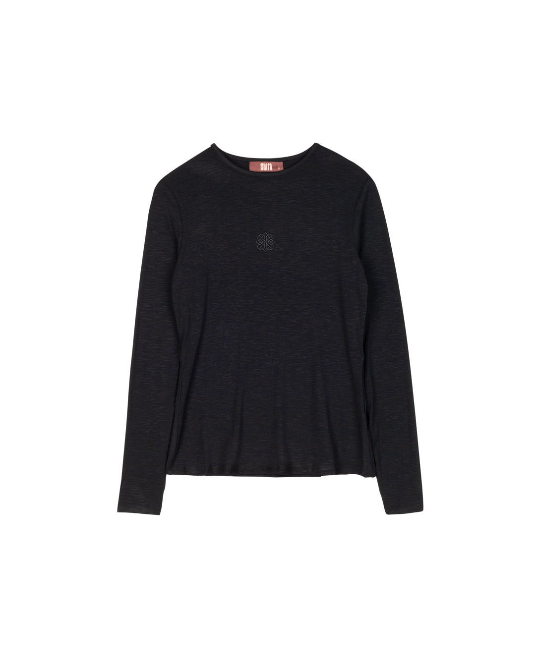 Mark Long Sleeve Tee