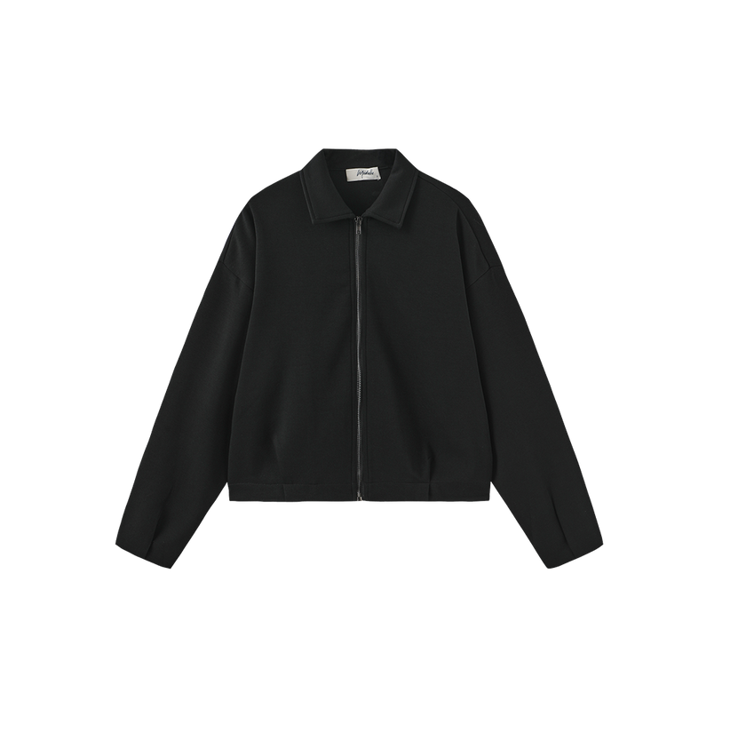 Tabu Scuba Zip Up