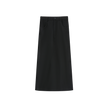 Bill Sweatshirt Flyfront Skirt