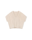 Residence Knit Vest