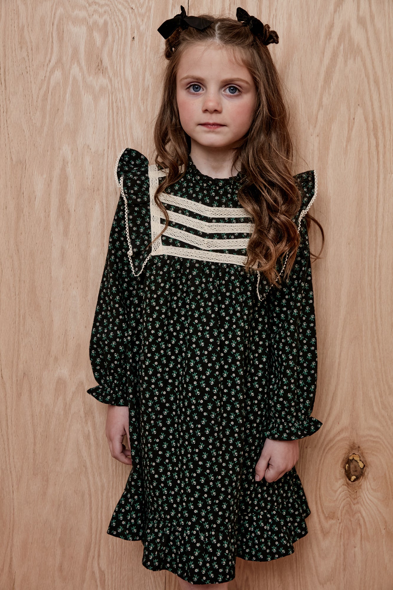 Pierce_ Dress