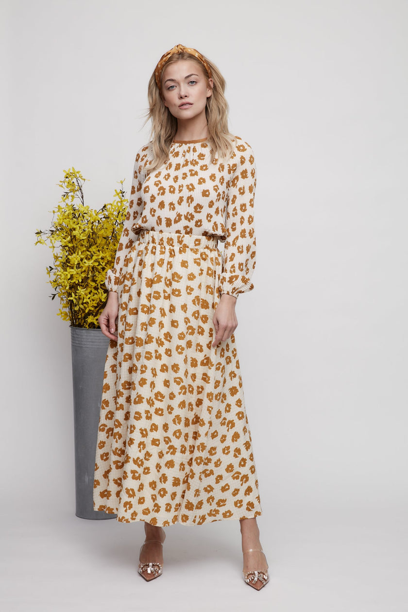 George Skirt