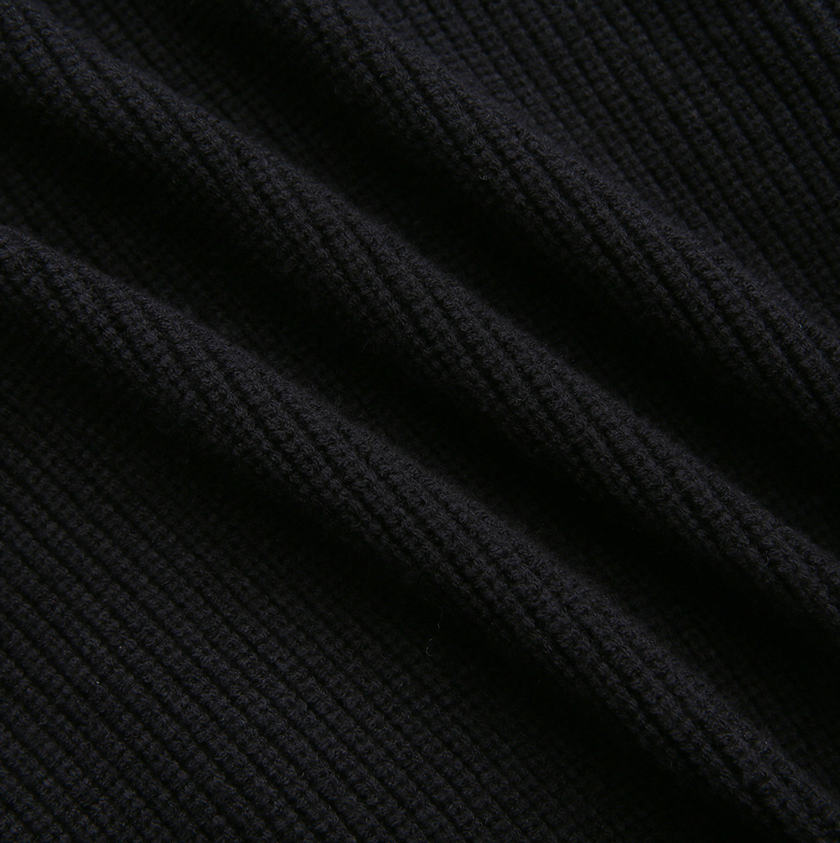 Toggle Knit Cardigan