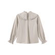 Tam Big Collar Blouse