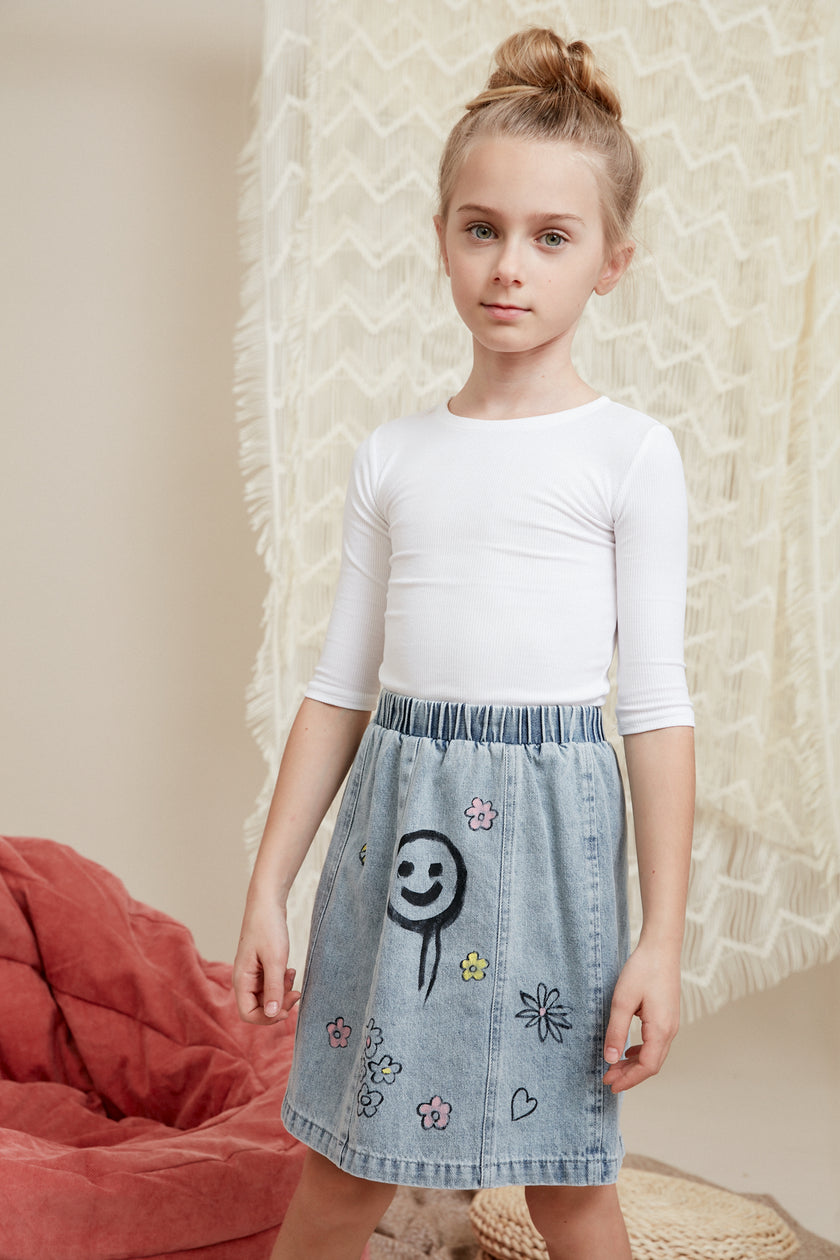 Pogalle_Skirt