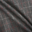 Pico Plaid Single Pocket Skirt
