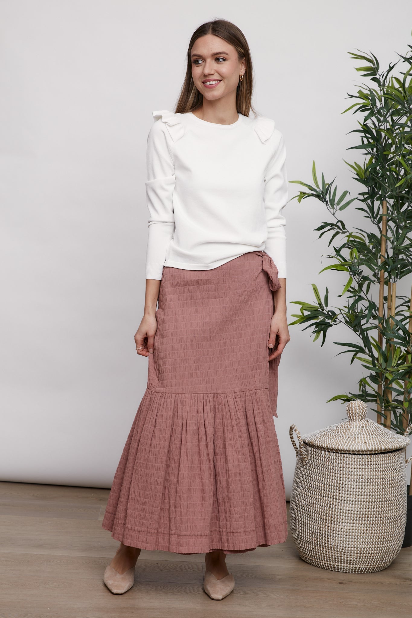 Millon Skirt