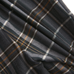 Brace Plaid Pants