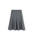 Sweatshirt Flyfront Flair Skirt