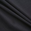 Poppy Thin Wool Solid Blouse