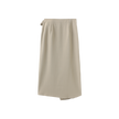 Side Tie Skirt