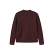 Reg Pointelle Cardigan