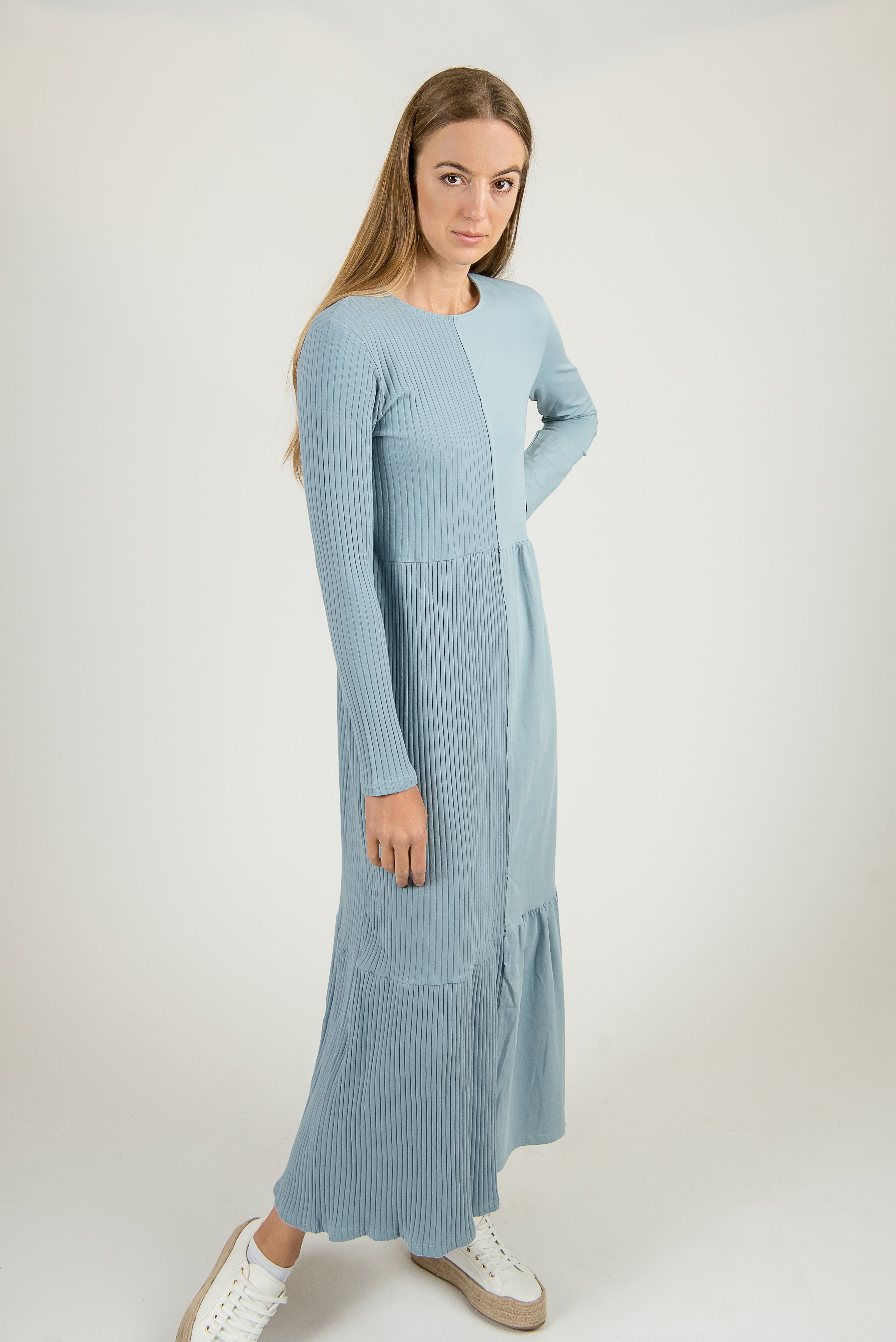 Zaiden Dress