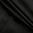 Silk Double Pleat Skirt