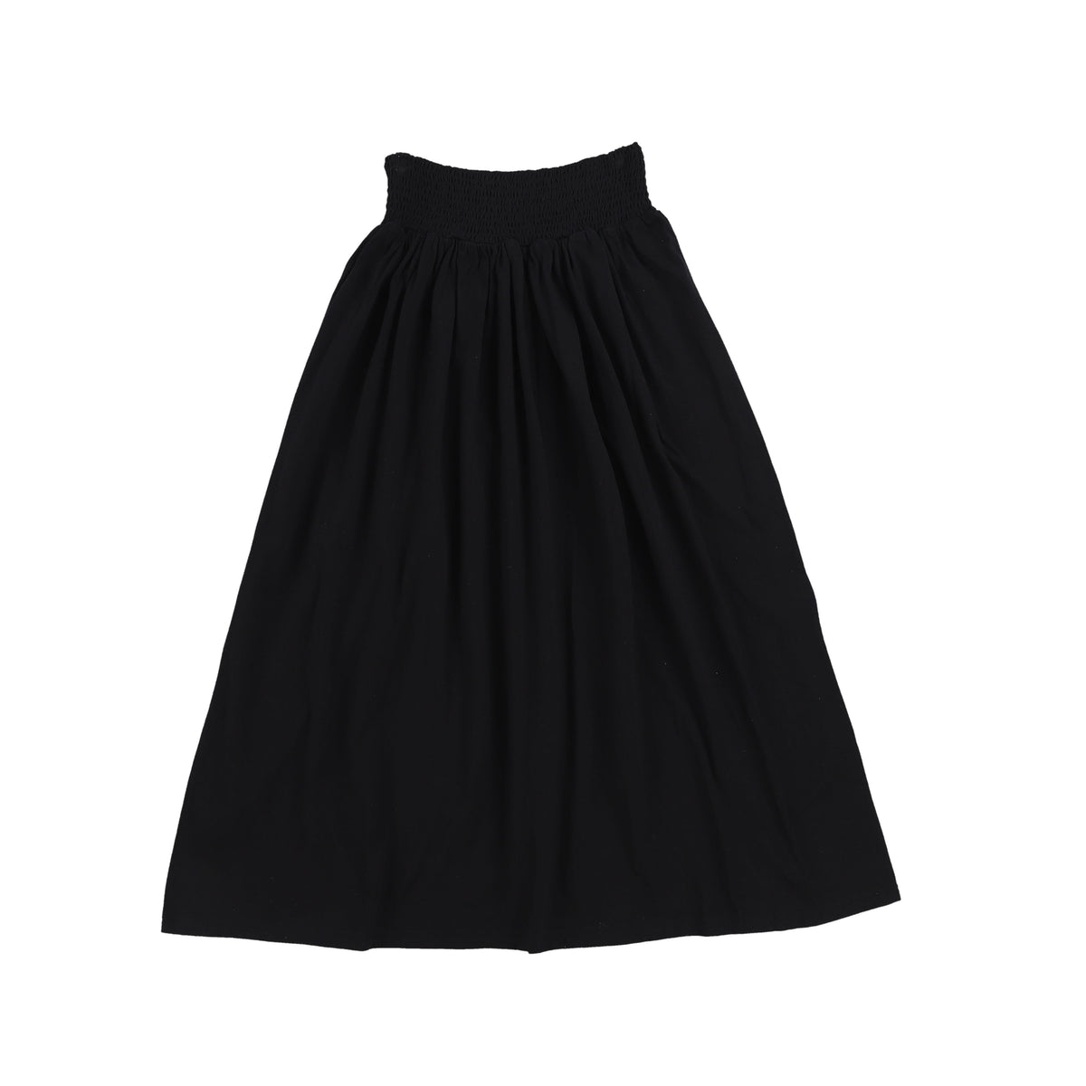 Blear_Skirt Long