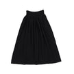 Blear_Skirt Long