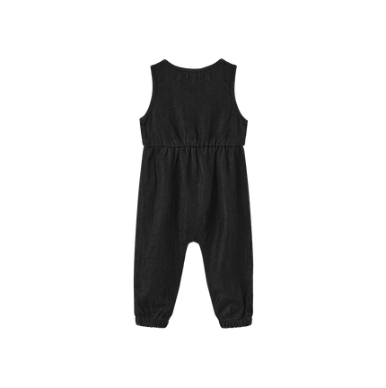 Jug Denim Overalls