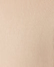 Salli Detailed Knit Sweater