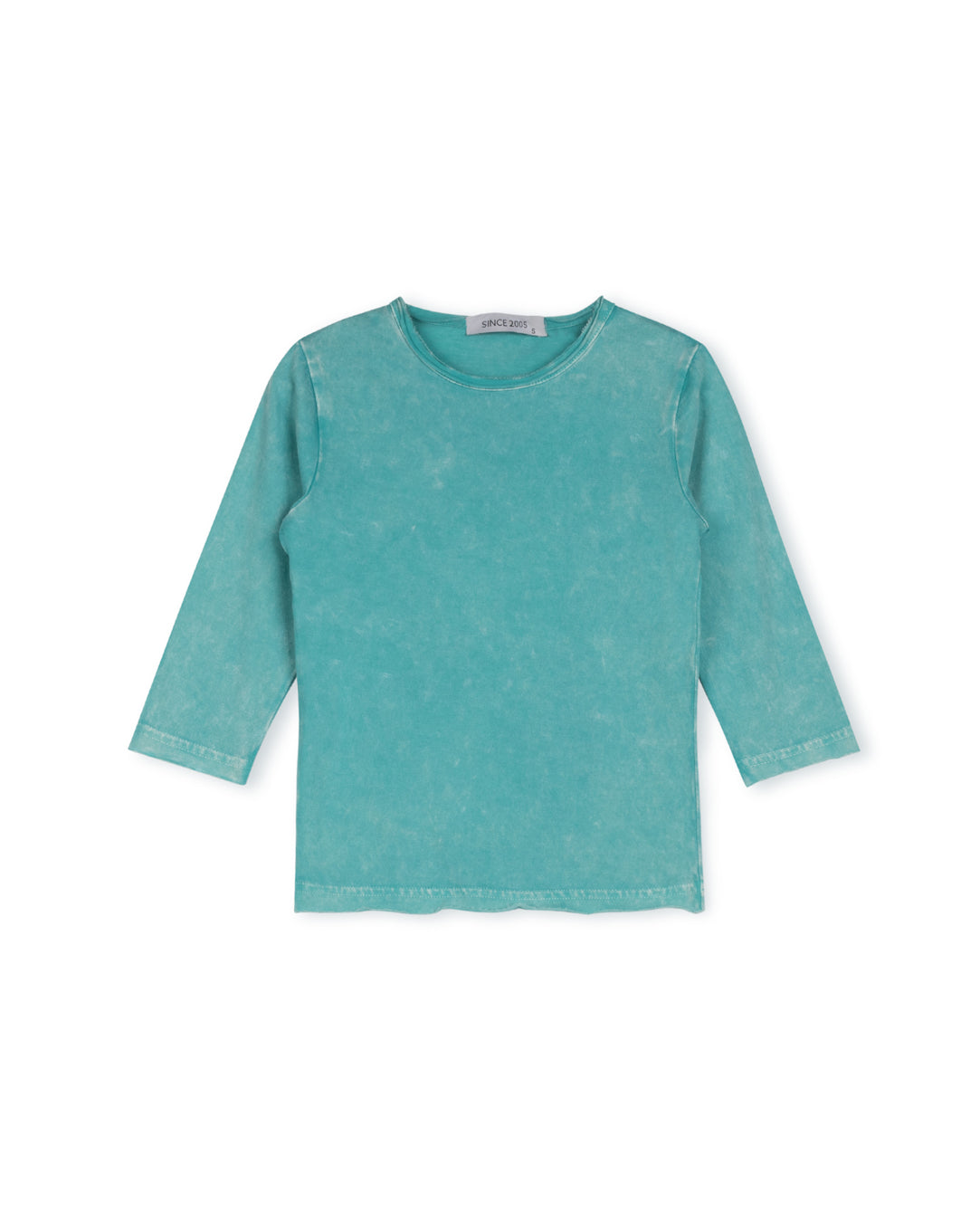 Raw Edge T-shirt