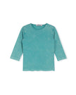 Raw Edge T-shirt