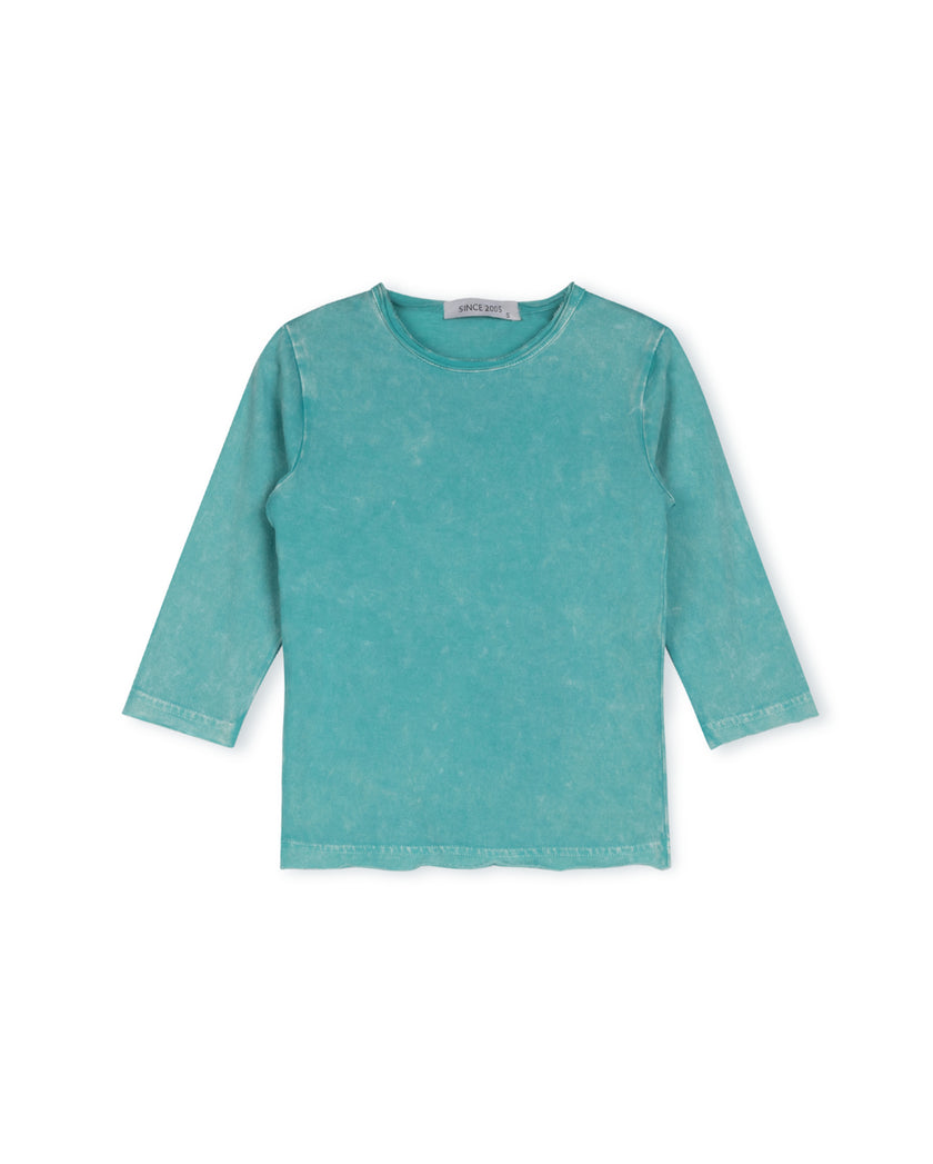 Raw Edge T-shirt