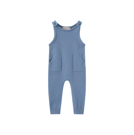 Palli Knit Overalls