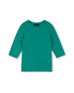 Flat Cotton Tee