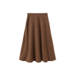 Birnit Wool Skirt