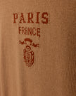 Gonce Trim Detail Vest