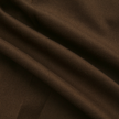 Pez Wool Box Pleated Skirt