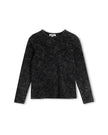 Mineral Wash Crew Neck T-Shirt
