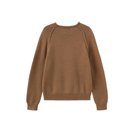 Horse Knit Sweater