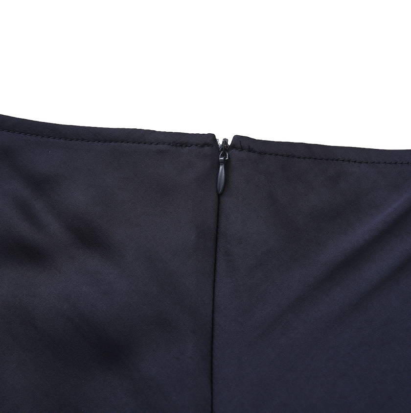 Candice Beaded Slip Skirt