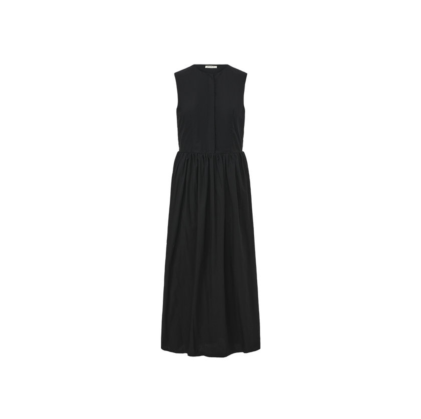 Camilla Poplin Jumper