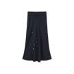 Candice Beaded Slip Skirt