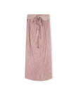 Center Gathered Skirt