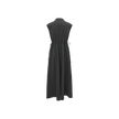 Wool Drawstring Jumper