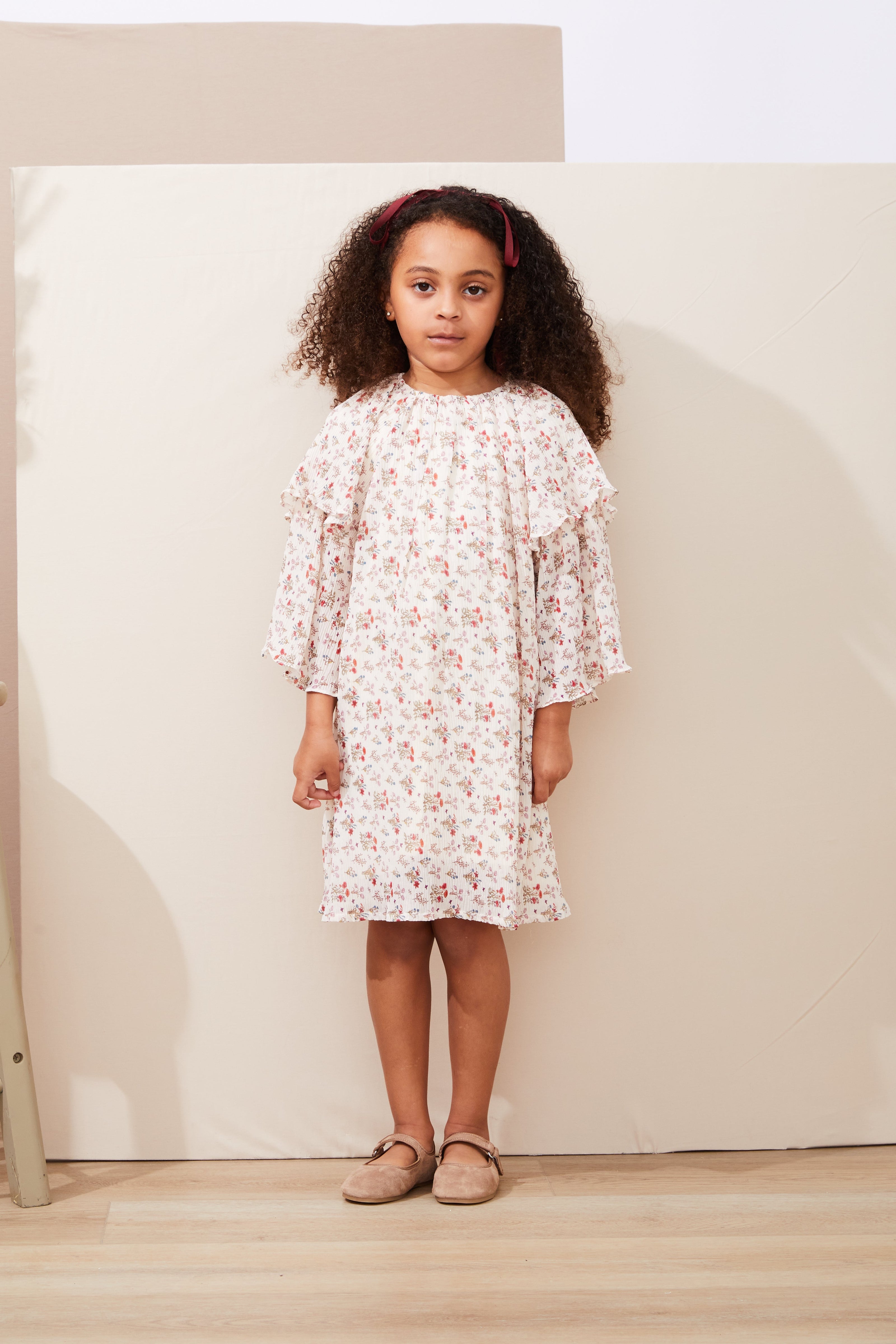 Sawyer Dress