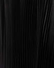 Teel Pleated Midi Skirt