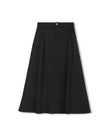 Light Denim Skirt