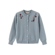 Jerry Floral Sweater