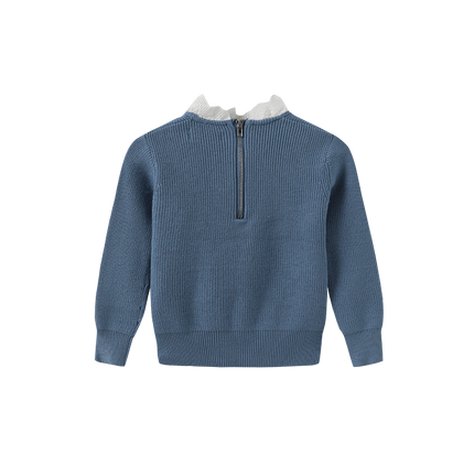 Palli Knit Set