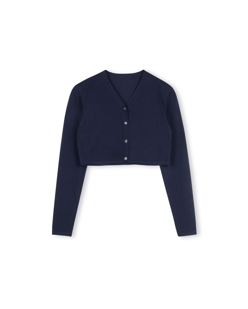 Audry Knit Cardigan