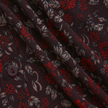 Chelsea Floral Neck Tie Blouse