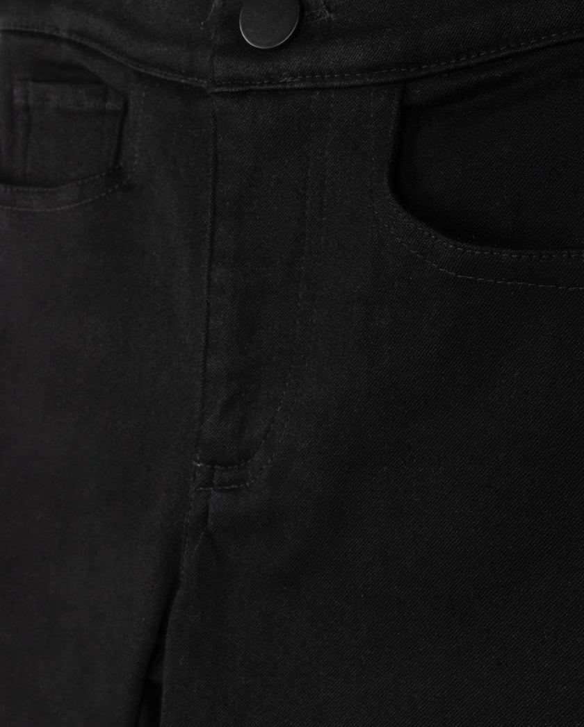 Stretch Jean Pants