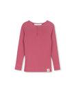 Gear Ribbed Tee