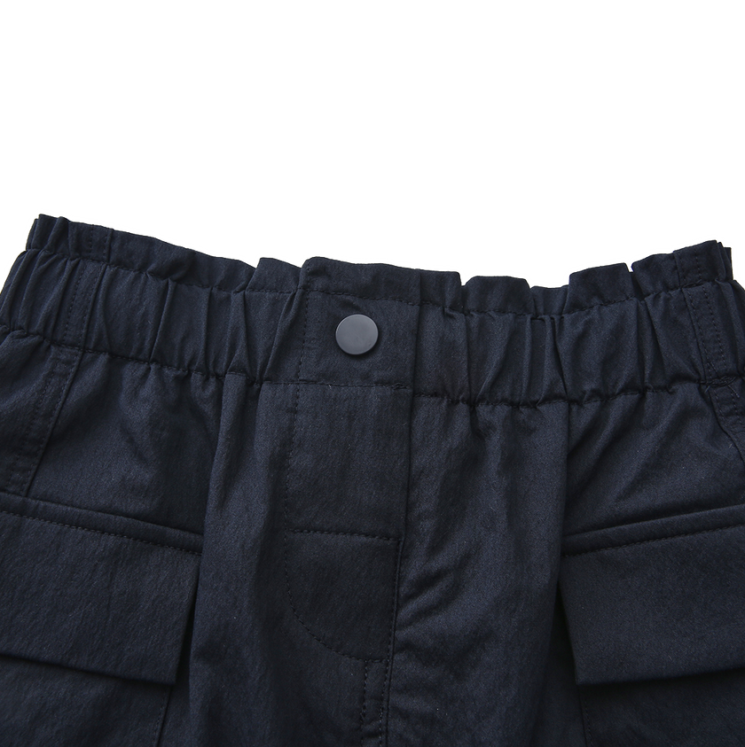 Frit pocket Skirt