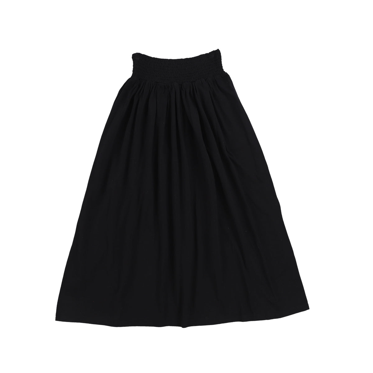 Blear_Skirt Long