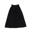 Blear_Skirt Long