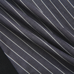 Wilson Pinstripe Skirt